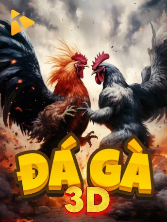 Q88 Đá Gà 3D