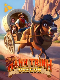 Q88 Hành Trình Oregon