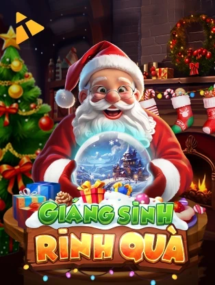 Q88 Giáng Sinh Rinh Quà