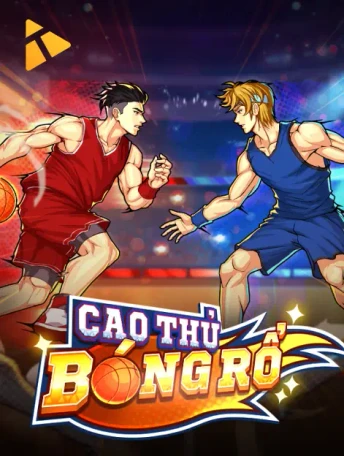 Q88 Cao Thủ Bóng Rổ