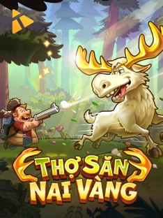 Q88 Thợ Săn Nai Vàng
