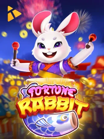 Q88 Fortune Rabbit