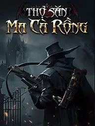 Q88 Thợ Săn Ma Cà Rồng