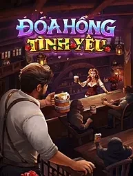 Q88 Đóa Hồng Tình Yêu