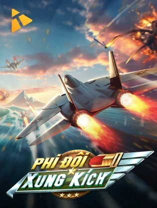 Q88 Phi Đội Xung Kích