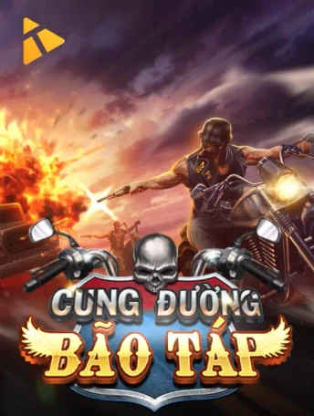 Q88 Cung Đường Bão Táp