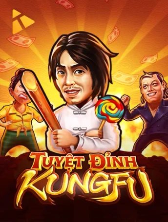 Q88 Tuyệt Đỉnh Kungfu
