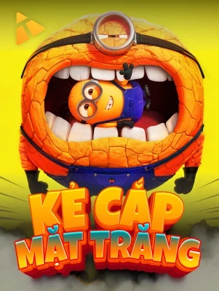 Q88 Kẻ Cắp Mặt Trăng