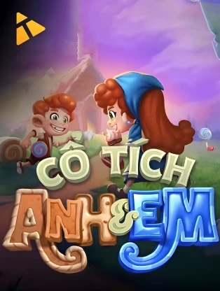 Q88 Cổ Tích Anh và Em