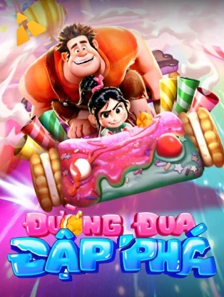 Q88 Đường Đua Đập Phá