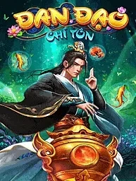 Q88 Đan Đạo Chí Tôn