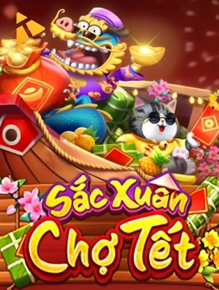 Q88 Sắc Xuân Chợ Tết