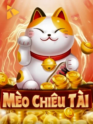 Q88 Mèo Chiêu Tài