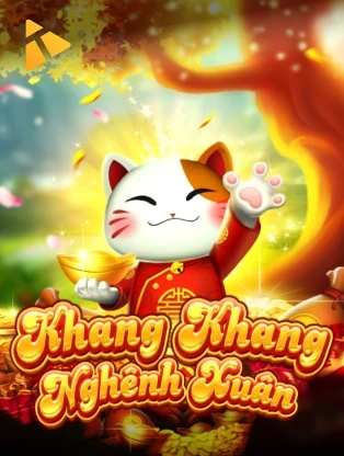 Q88 Khang Khang Nghênh Xuân