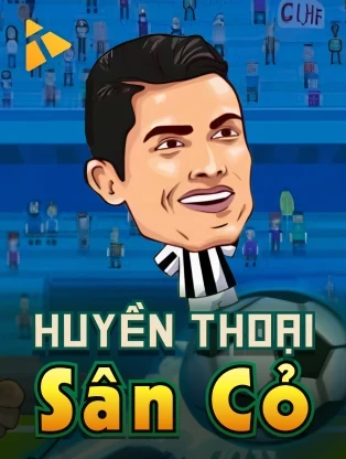 Q88 Huyền Thoại Sân Cỏ