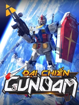 Q88 Đại Chiến Gundam