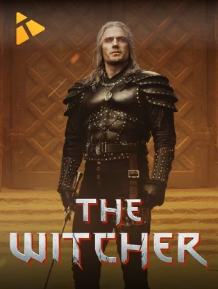 Q88 The Witcher