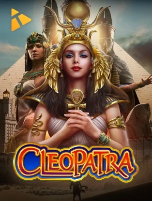 Q88 Bí Mật Cleopatra