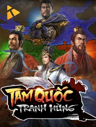 Q88 Tam Quốc Tranh Hùng