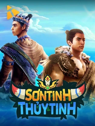 Q88 Sơn Tinh Thuỷ Tinh