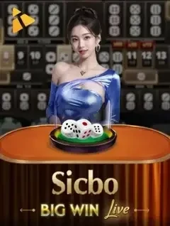 Q88 Sicbo BigWin