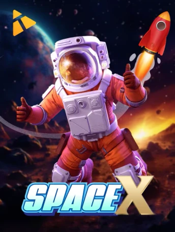 Q88 Space X