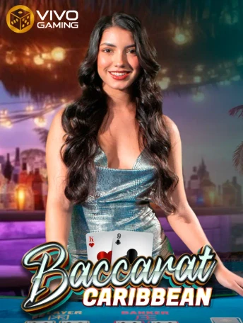 Q88 Caribbean Baccarat