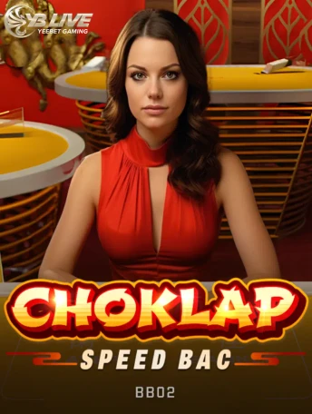 Q88 Choklap Speed Baccarat BB02