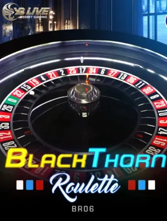 Q88 Blackthorn Roulette BR06