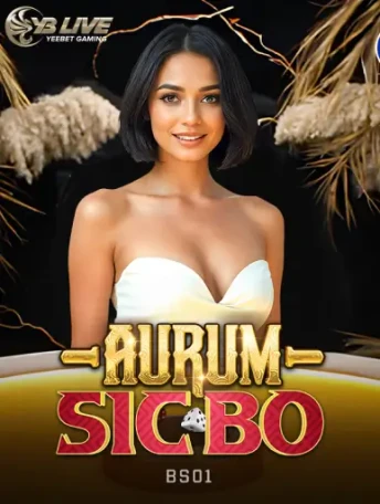 Q88 Aurum Sicbo BS01