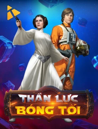 Q88 Thần Lực Bóng Tối