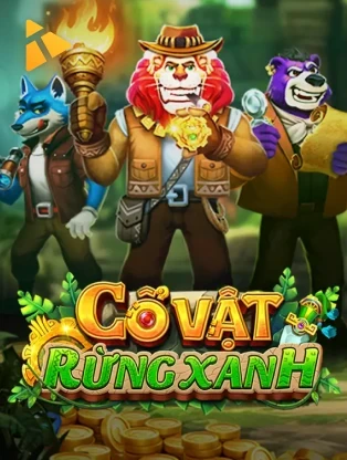 Q88 Cổ Vật Rừng Xanh