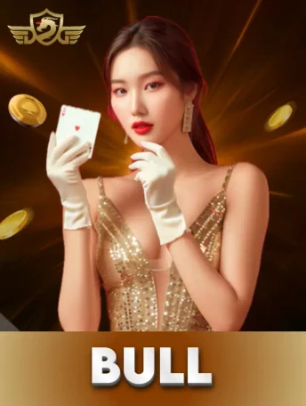 Q88 Bull Bull