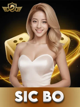Q88 Sicbo
