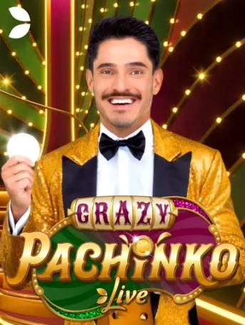 Q88 Crazy Pachinko