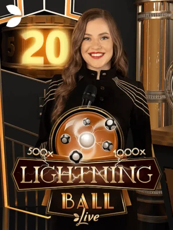 Q88 Lightning Ball
