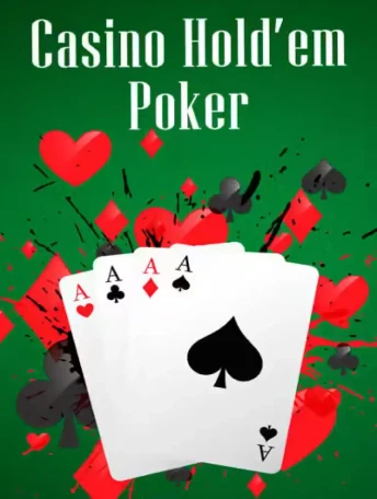 Q88 Casino Hold'em