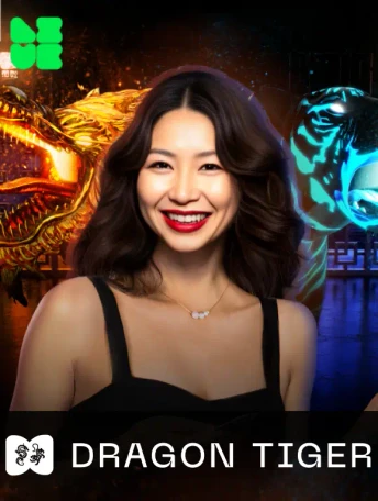 Q88 Dragon Tiger