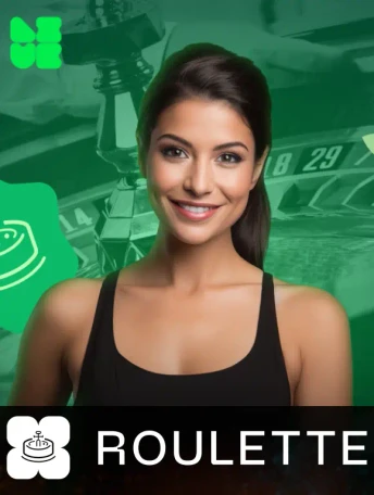 Q88 Roulette