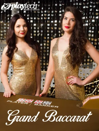 Q88 Grand Baccarat