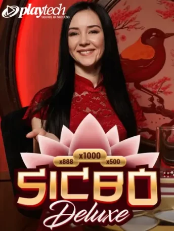 Q88 SicBo Deluxe
