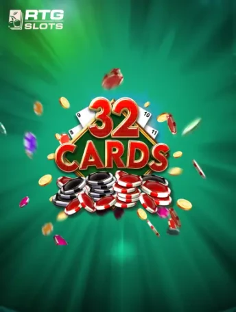 Q88 32 Cards