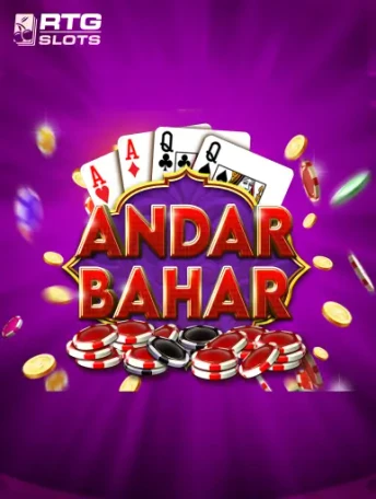 Q88 Andar Bahar