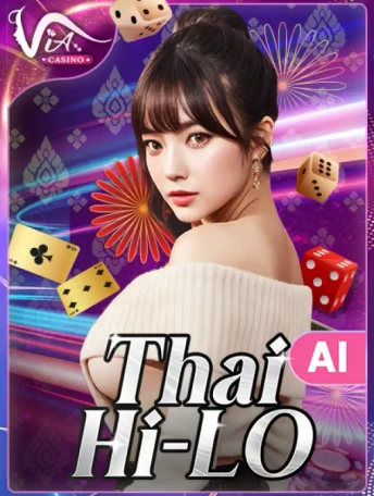 Q88 AI Thái Hi Lo
