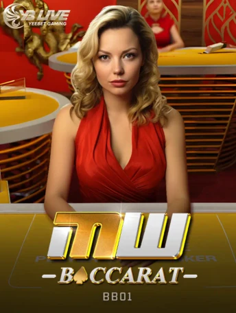 Q88 MW Live Baccarat BB01