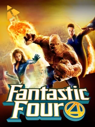 Q88 Fantastic 4